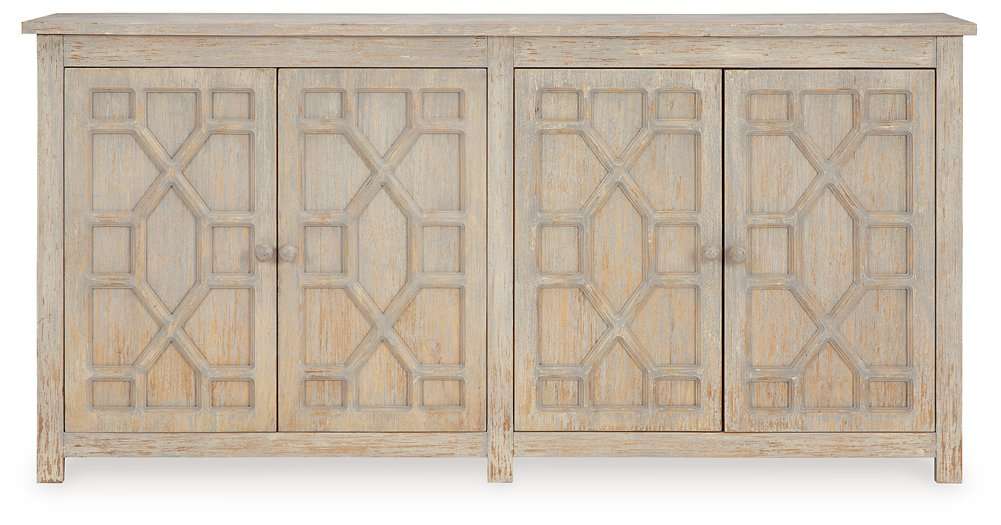 Caitrich Accent Cabinet - Accent Cabinet - Half Price Furniture