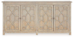 Caitrich Accent Cabinet - Accent Cabinet - Half Price Furniture