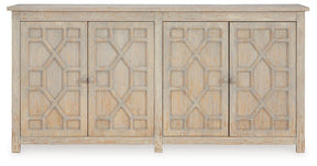 Caitrich Accent Cabinet - Half Price Furniture