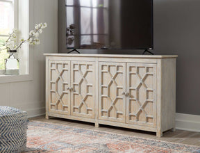 Caitrich Accent Cabinet - Accent Cabinet - Half Price Furniture