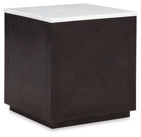 Henridge Accent Table  Half Price Furniture