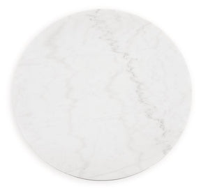 Henridge Accent Table - Half Price Furniture