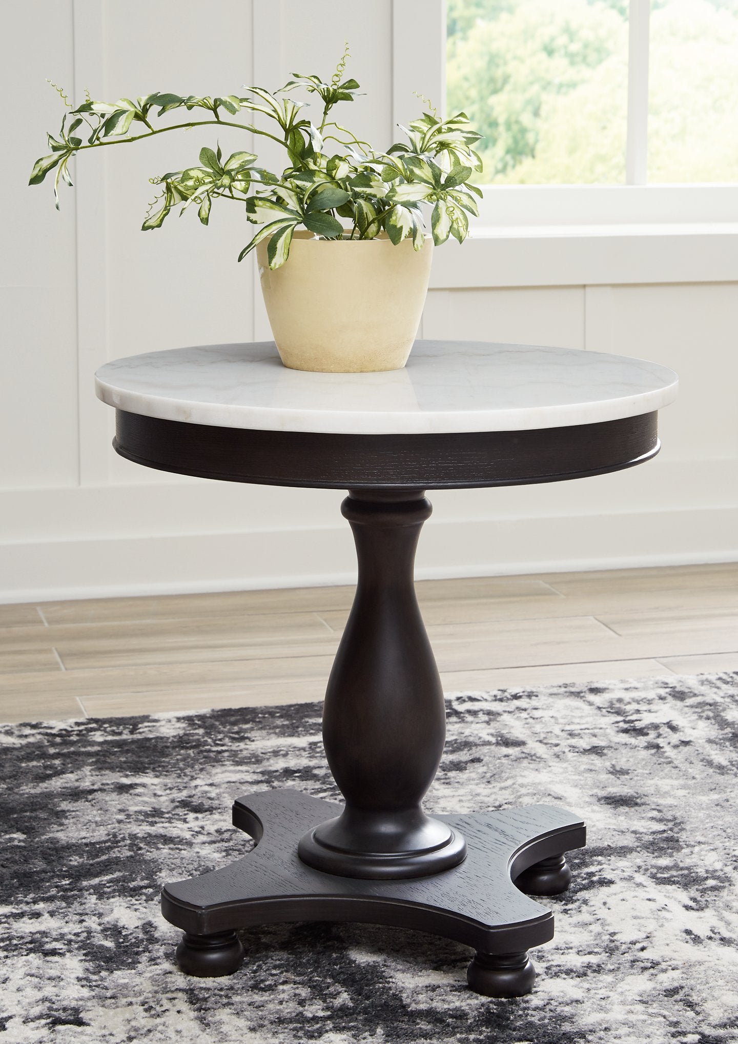 Henridge Accent Table - Half Price Furniture