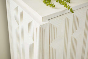 Ornawel Accent Cabinet Half Price Furniture