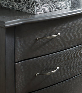 Coltner Accent Cabinet - Accent Cabinet - Half Price Furniture