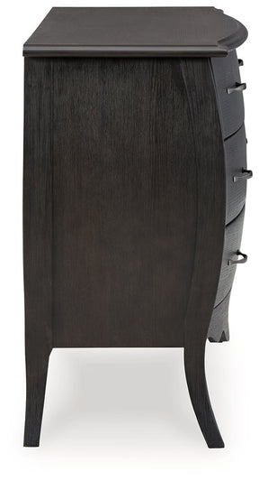 Coltner Accent Cabinet - Accent Cabinet - Half Price Furniture