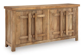 Dresor Accent Cabinet - Half Price Furniture