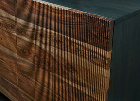 Darrey Accent Cabinet - Accent Cabinet - Half Price Furniture