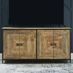 Camney Accent Cabinet Half Price Furniture