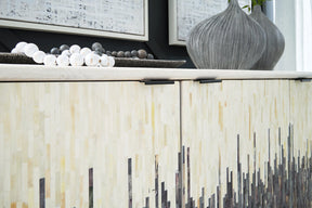 Freyton Accent Cabinet - Half Price Furniture