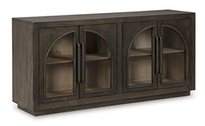 Dreley Accent Cabinet - Accent Cabinet - Half Price Furniture