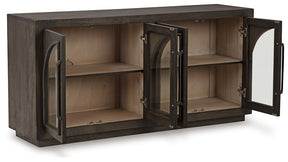 Dreley Accent Cabinet - Accent Cabinet - Half Price Furniture