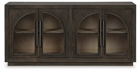 Dreley Accent Cabinet - Half Price Furniture