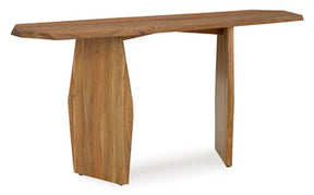 Holward Console Sofa Table - Half Price Furniture