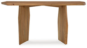 Holward Console Sofa Table - Half Price Furniture