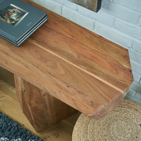 Holward Console Sofa Table - Half Price Furniture