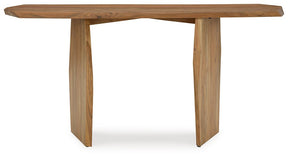 Holward Console Sofa Table - Half Price Furniture