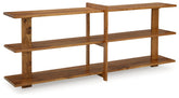 Fayemour Console Sofa Table Half Price Furniture