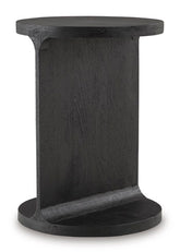 Adderley Accent Table Half Price Furniture