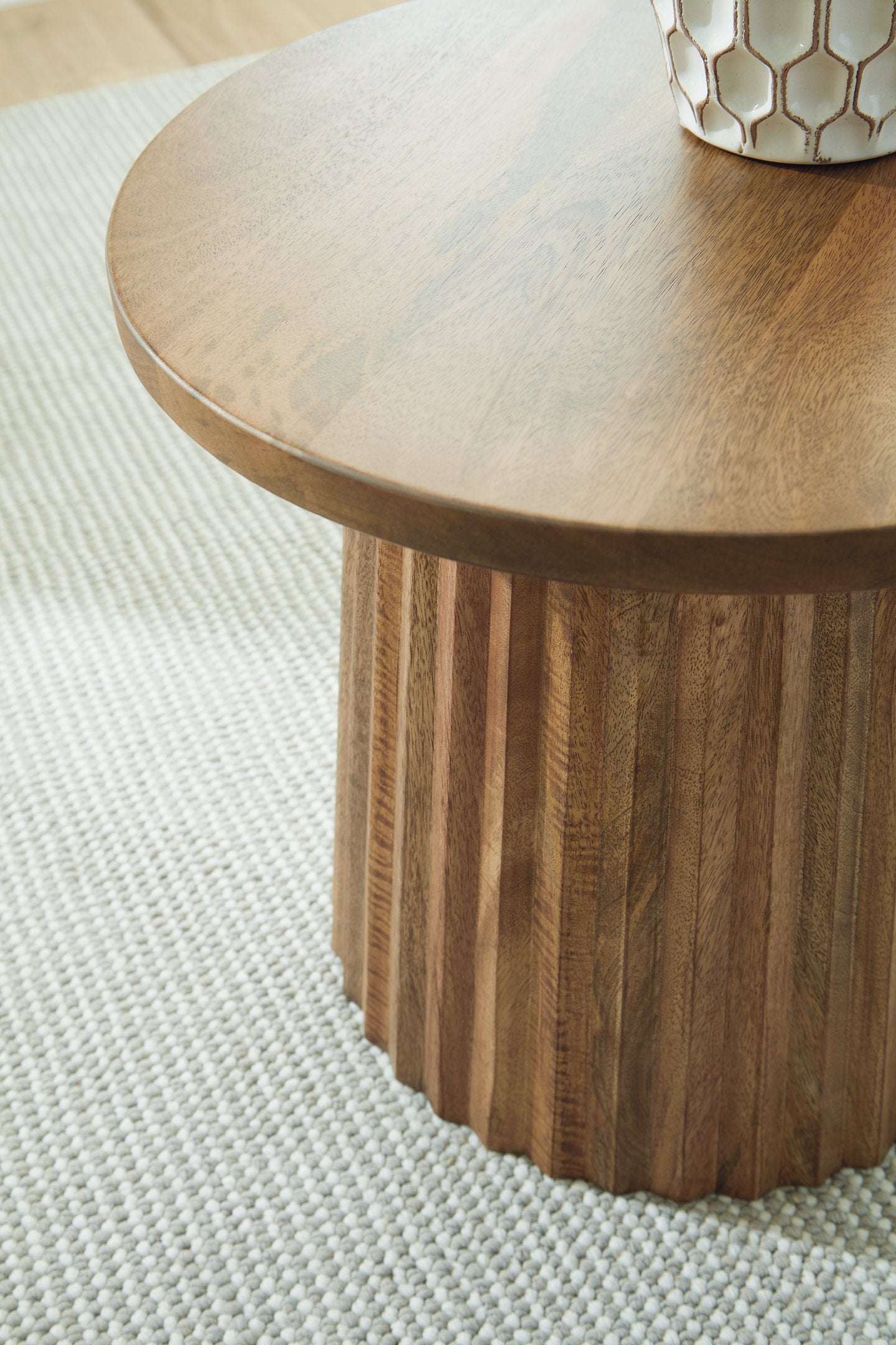 Ceilby Accent Table - Accent Table - Half Price Furniture