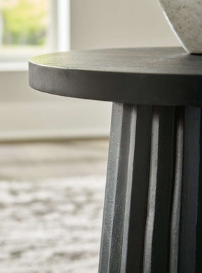 Ceilby Accent Table - Accent Table - Half Price Furniture