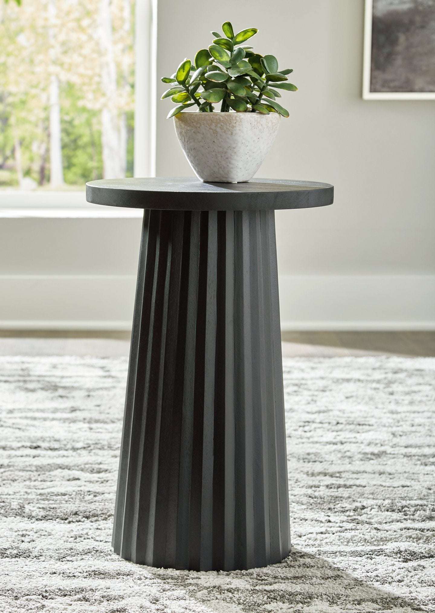 Ceilby Accent Table - Accent Table - Half Price Furniture