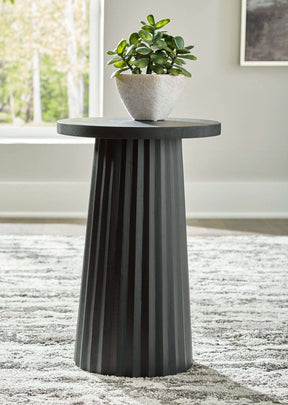 Ceilby Accent Table - Accent Table - Half Price Furniture