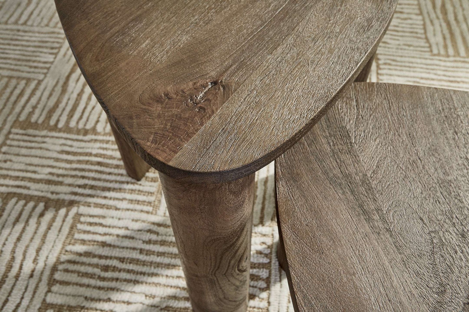 Reidport Accent Coffee Table (Set of 2) - Half Price Furniture