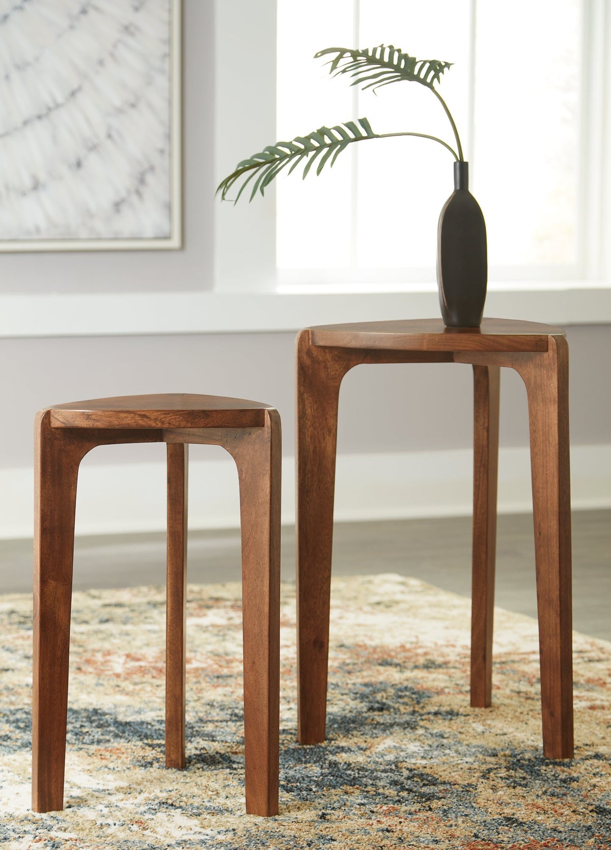 Brynnleigh Accent Table (Set of 2) - Half Price Furniture