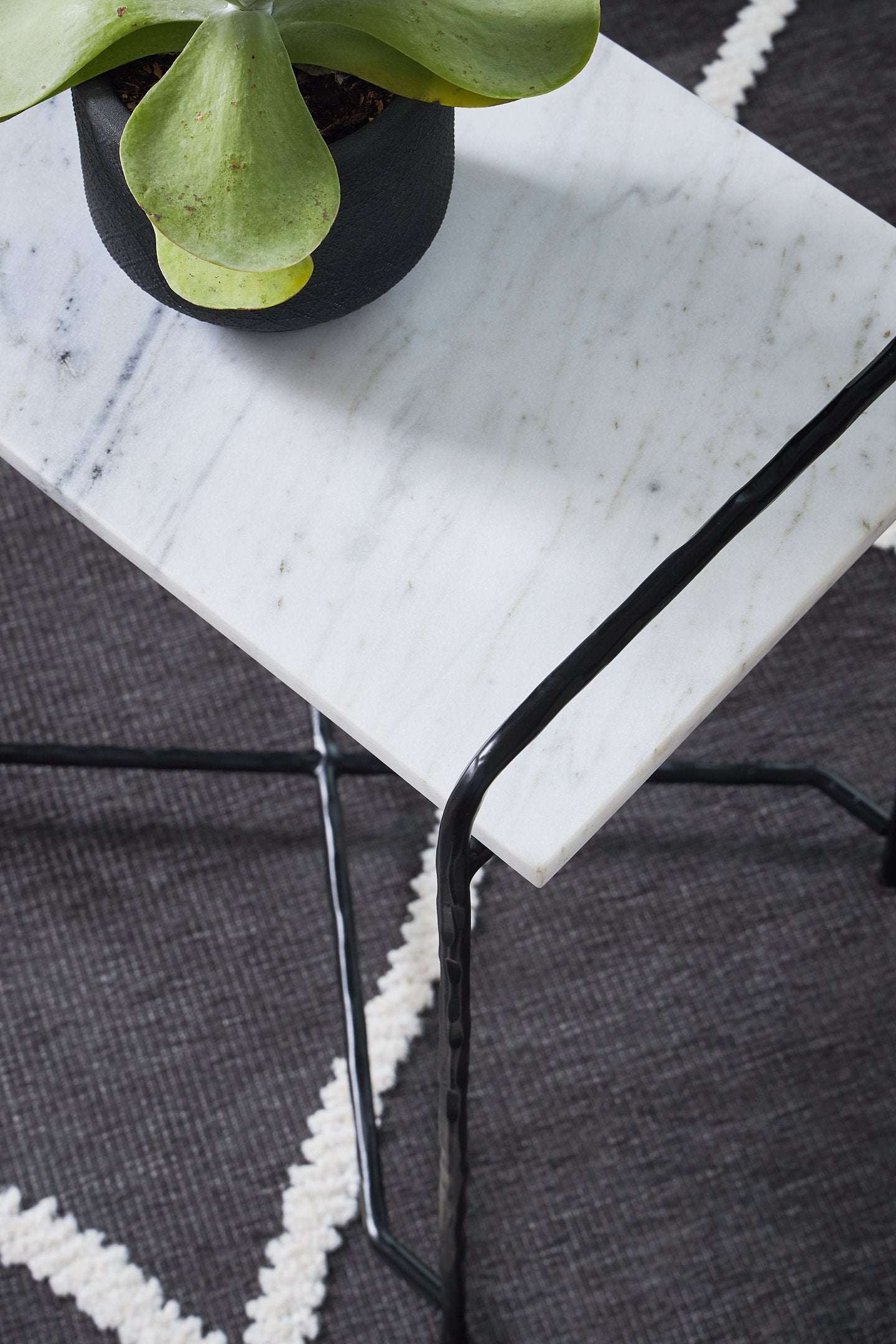 Ashber Accent Table - Accent Table - Half Price Furniture