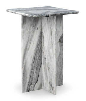 Keithwell Accent Table - Half Price Furniture