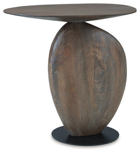 Cormmet Accent Table - Table - Half Price Furniture