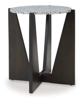 Tellrich Accent Table - Half Price Furniture