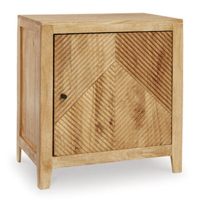 Emberton Accent Cabinet - Half Price Furniture