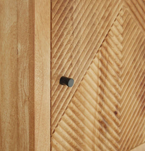 Emberton Accent Cabinet - Accent Cabinet - Half Price Furniture