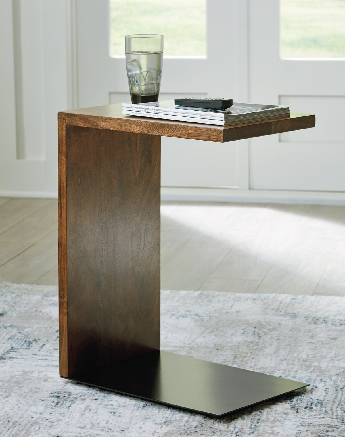 Wimshaw Accent Table - Half Price Furniture