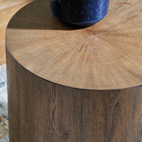 Cammund Accent Table (Set of 2) - Accent Table - Half Price Furniture