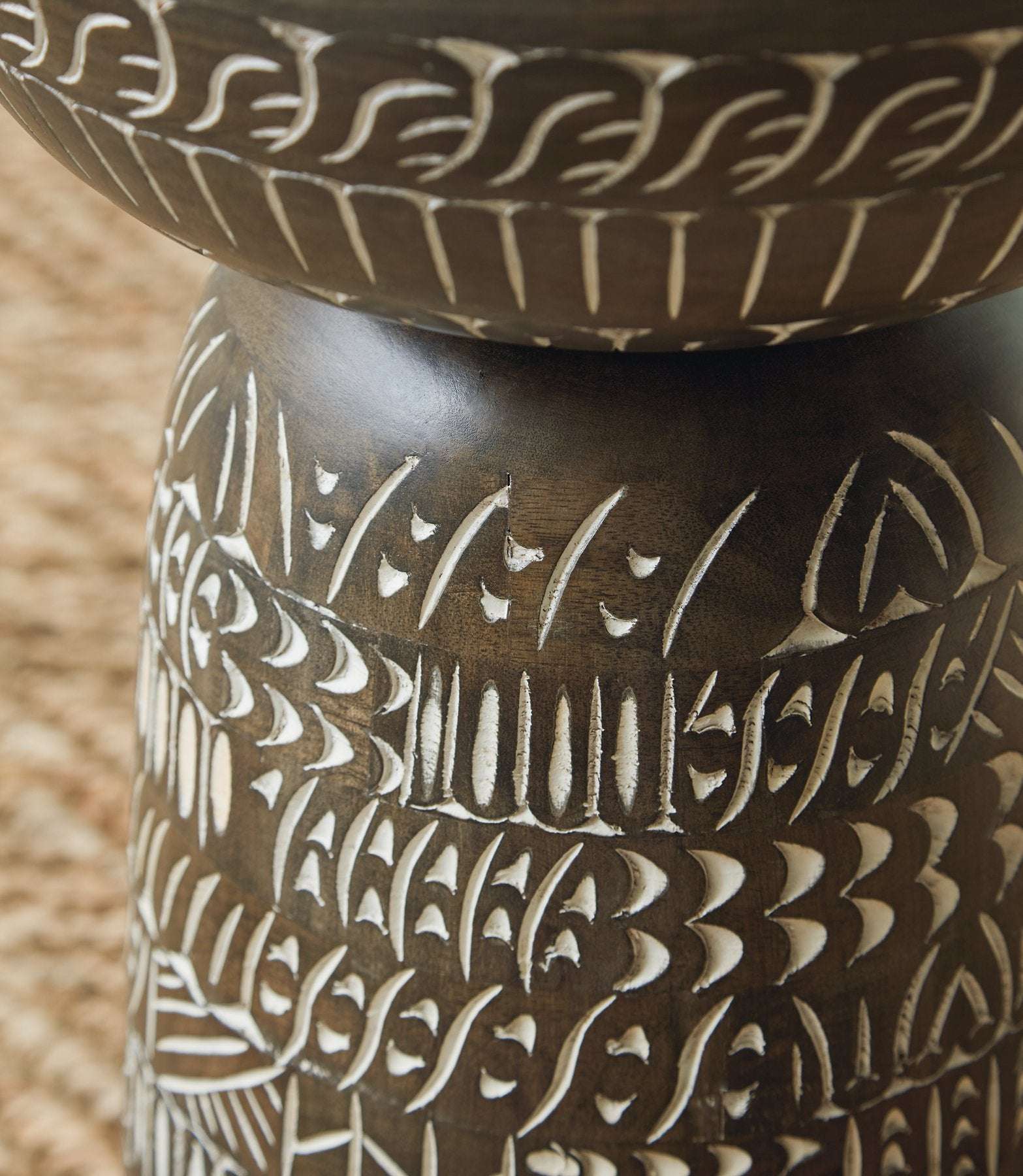 Hadcher Accent Table Half Price Furniture