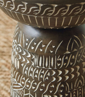 Hadcher Accent Table Half Price Furniture