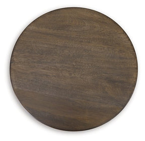 Hadcher Accent Table Half Price Furniture