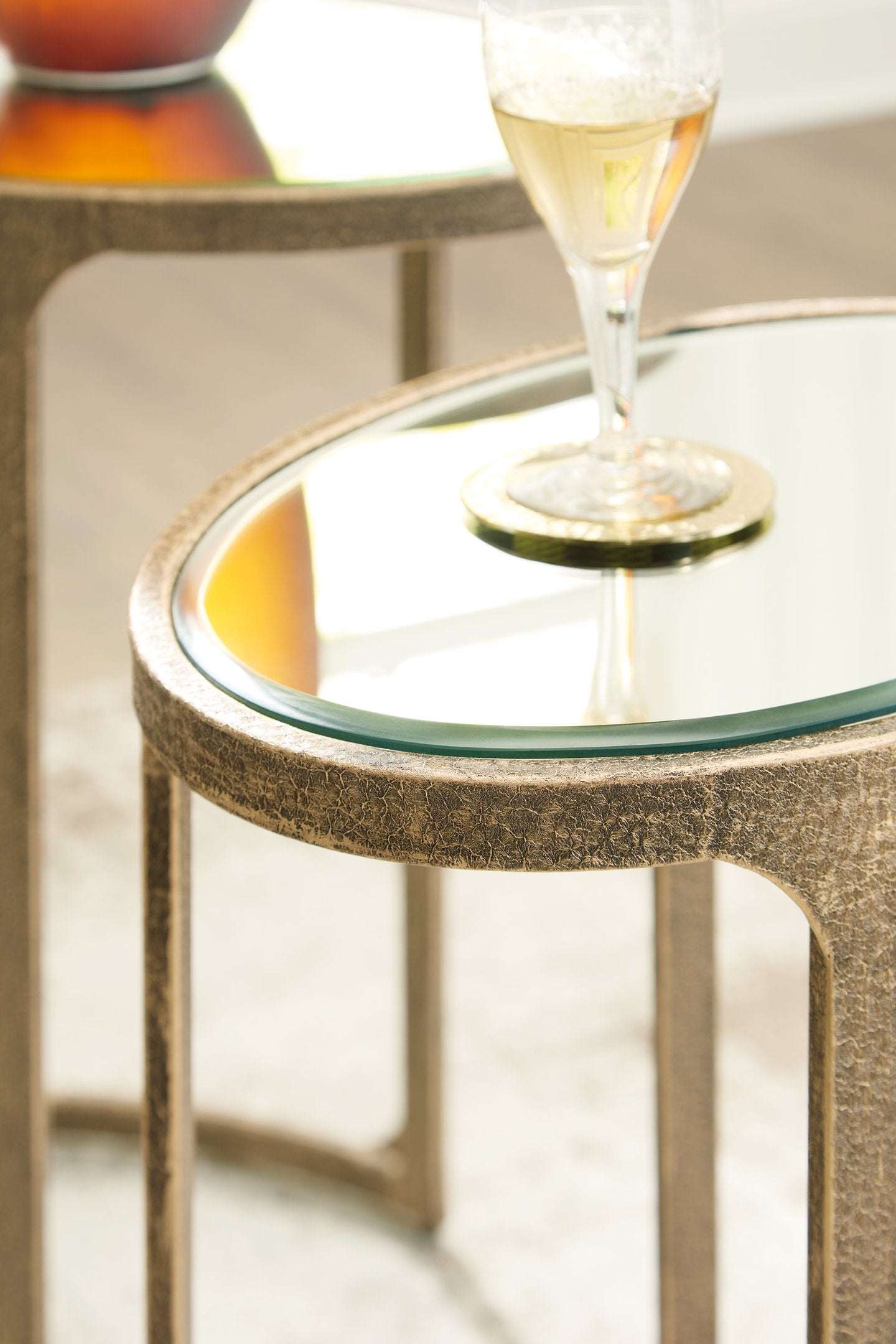 Irmaleigh Accent Table (Set of 2) - Half Price Furniture