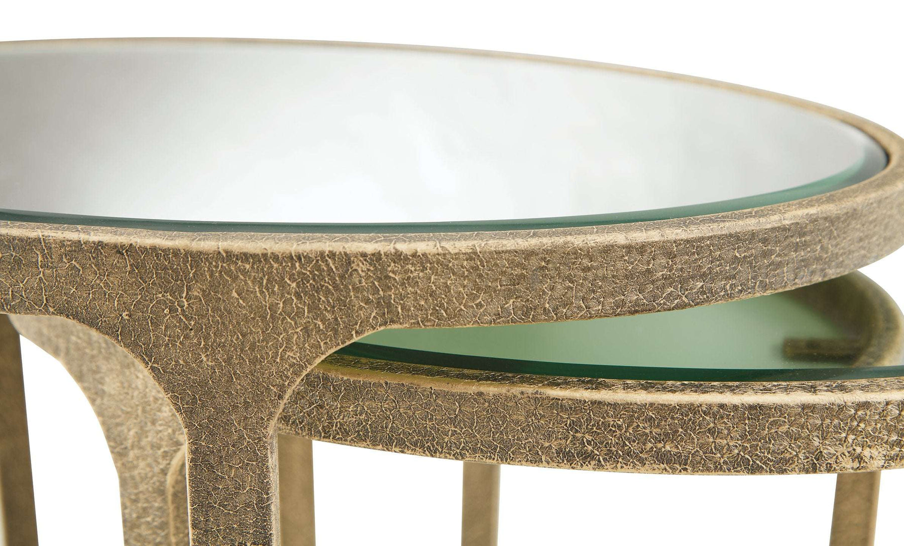Irmaleigh Accent Table (Set of 2) - Half Price Furniture