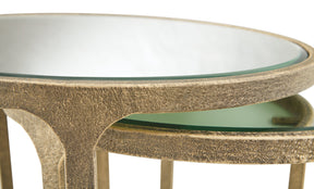 Irmaleigh Accent Table (Set of 2) - Half Price Furniture