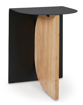 Ladgate Accent Table - Half Price Furniture