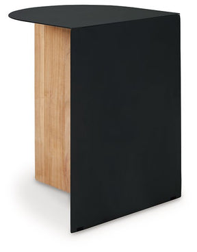 Ladgate Accent Table - Half Price Furniture