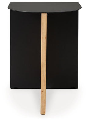 Ladgate Accent Table - Half Price Furniture