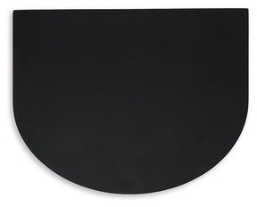 Ladgate Accent Table - Half Price Furniture
