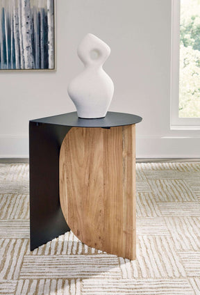 Ladgate Accent Table - Half Price Furniture