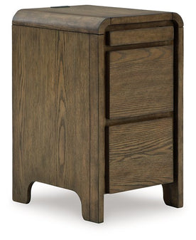 Jensworth Accent Table Half Price Furniture