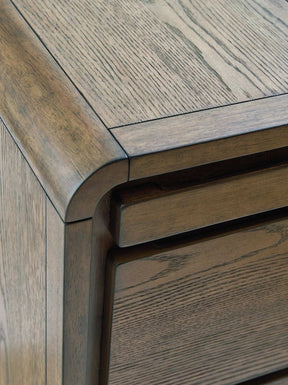 Jensworth Accent Table - Half Price Furniture